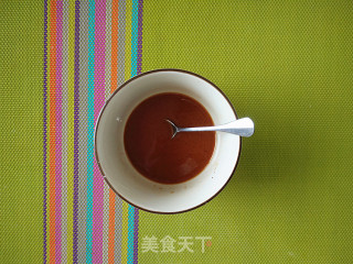 【东北】家常豆腐的做法步骤：4