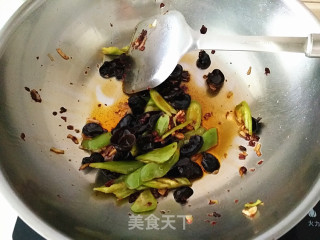 【东北】家常豆腐的做法步骤：7