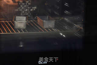 法式巧克力蛋糕 德普烘焙实验室的做法步骤：7