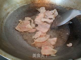 【东北】豆角炖土豆的做法步骤：4