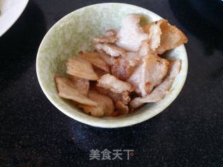 【东北】豆角炖土豆的做法步骤：5