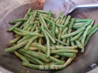 【东北】豆角炖土豆的做法步骤：6