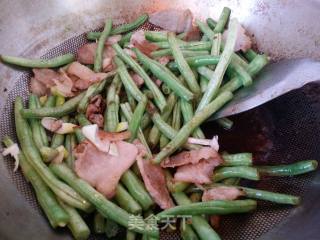 【东北】豆角炖土豆的做法步骤：7