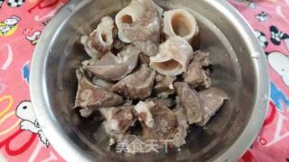 【广东】猪肺橄榄汤的做法步骤：1