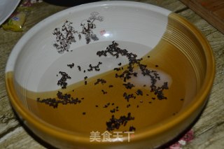 【安徽】香脆馓子的做法步骤：1