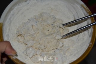 【安徽】香脆馓子的做法步骤：2