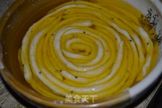 【安徽】香脆馓子的做法步骤：5