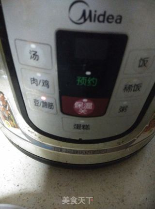 【四川】龙骨萝卜汤的做法步骤：5