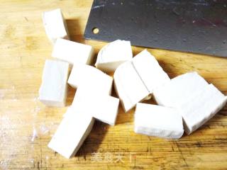 【苏州】蘑菇豆腐鱼头汤的做法步骤：10