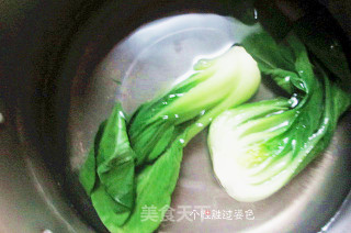 低脂无油鸡排的做法步骤：3