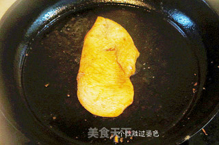 低脂无油鸡排的做法步骤：5