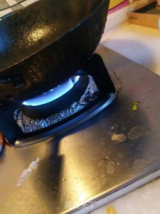 胡萝卜丸子的做法步骤：3