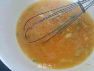【东北】蒸鸡蛋羹的做法步骤：2