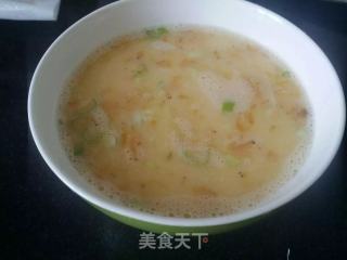 【东北】蒸鸡蛋羹的做法步骤：3