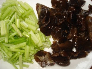 【河北】凉拌菜的做法步骤：1
