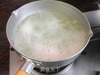 干贝竹笙煮娃娃菜的做法步骤：4