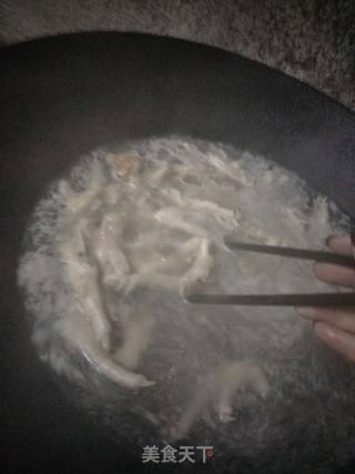 泰式凤爪的做法步骤：1