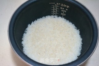 【北京】香菇糯米烧麦的做法步骤：1