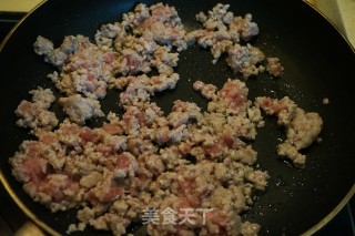 【北京】香菇糯米烧麦的做法步骤：5