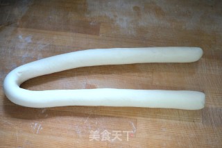 【北京】香菇糯米烧麦的做法步骤：11