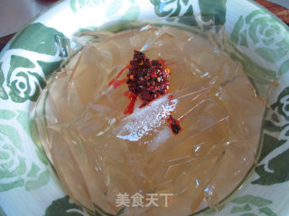 【青岛】自制海凉粉的做法步骤：8