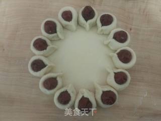 【天津】花样枣馒头的做法步骤：7