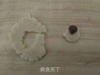 【天津】花样枣馒头的做法步骤：11