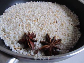 【四川】粉蒸排骨的做法步骤：3