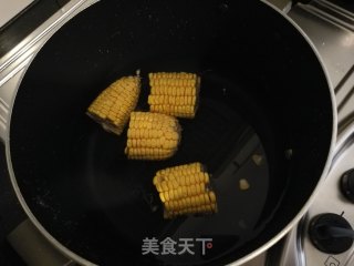【山西】田园土豆饼的做法步骤：2