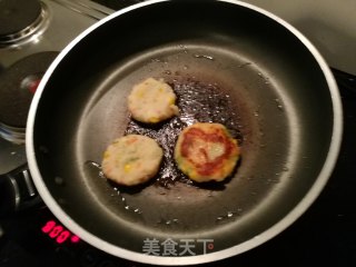 【山西】田园土豆饼的做法步骤：15