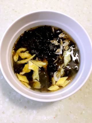 【宁波】菜肉馄饨的做法步骤：12