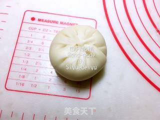 【东北】中式点心玫瑰酥的做法步骤：6
