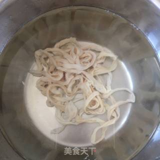 风干肠的做法步骤：3