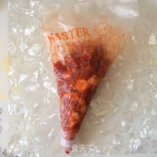 风干肠的做法步骤：4