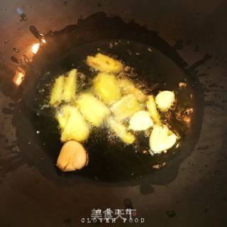 辣口花蛤的做法步骤：4
