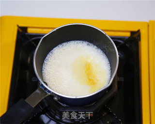 零失败的酥皮泡芙的做法步骤：7