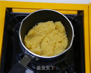 零失败的酥皮泡芙的做法步骤：9