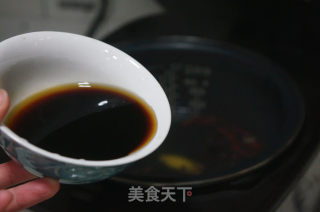 【温州】淡卤墨鱼豆干的做法步骤：6