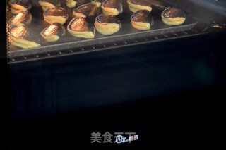 懒人榴莲酥   德普烘焙实验室的做法步骤：6