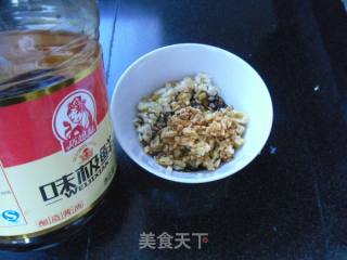 【东北】虾仁白菜卷的做法步骤：13