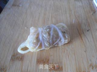 【东北】虾仁白菜卷的做法步骤：20