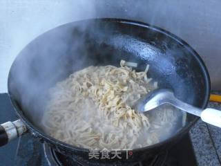 【东北】鲜辣豆腐丝的做法步骤：8