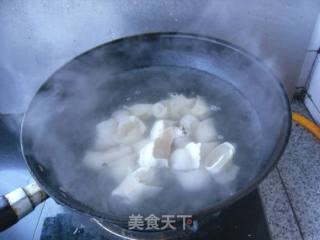 【东北】鲜汤馄饨的做法步骤：4