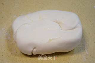 自制翻糖糕  德普烘焙实验室的做法步骤：8