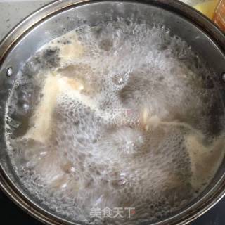 可乐鸡翅的做法步骤：3