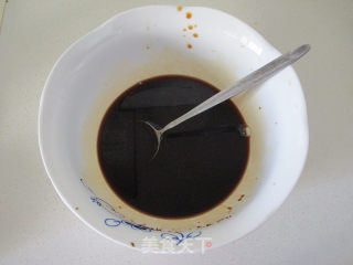 【上海】红糖葡萄干发糕的做法步骤：2
