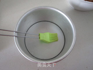 【上海】红糖葡萄干发糕的做法步骤：5