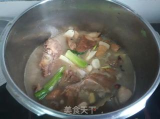 【浙江】糖醋排骨的做法步骤：6
