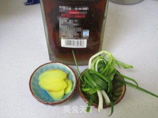 【上海】香酥鸡的做法步骤：4