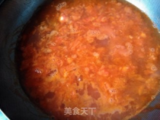 【上海】罗宋汤的做法步骤：9
